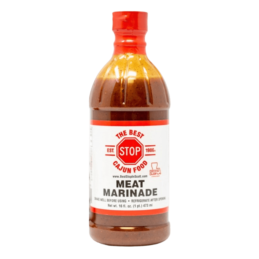 Best Stop Meat Marinade