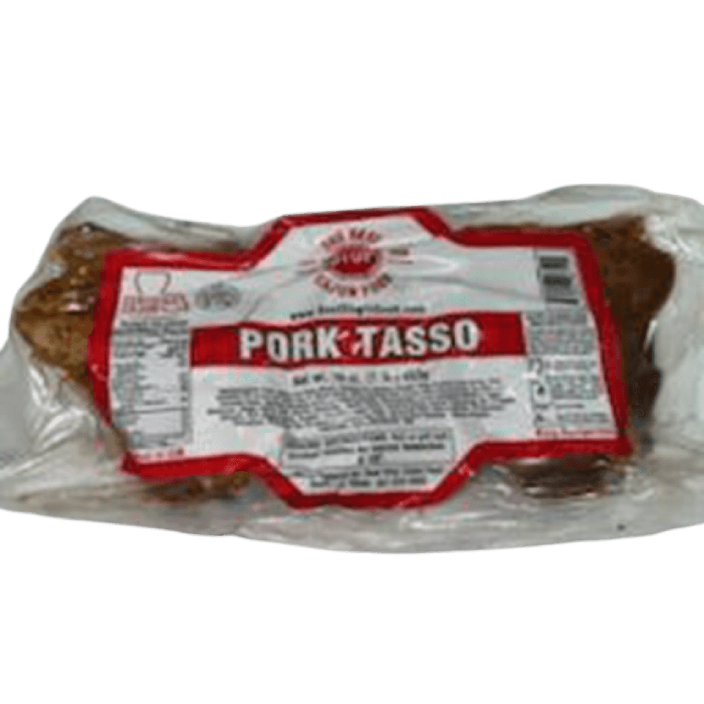 Best Stop Pork Tasso