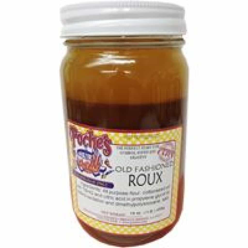 Poche's Roux