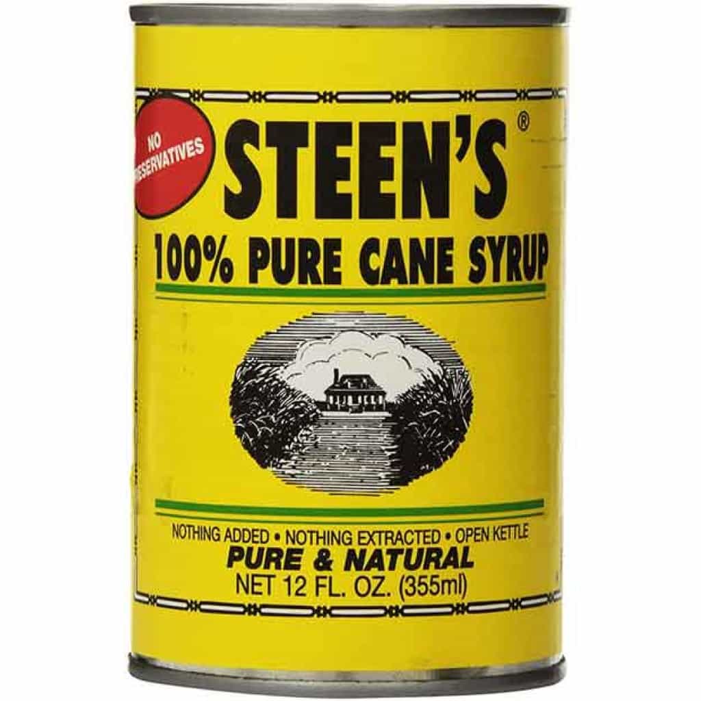 Steen's Pure Cane Syrup