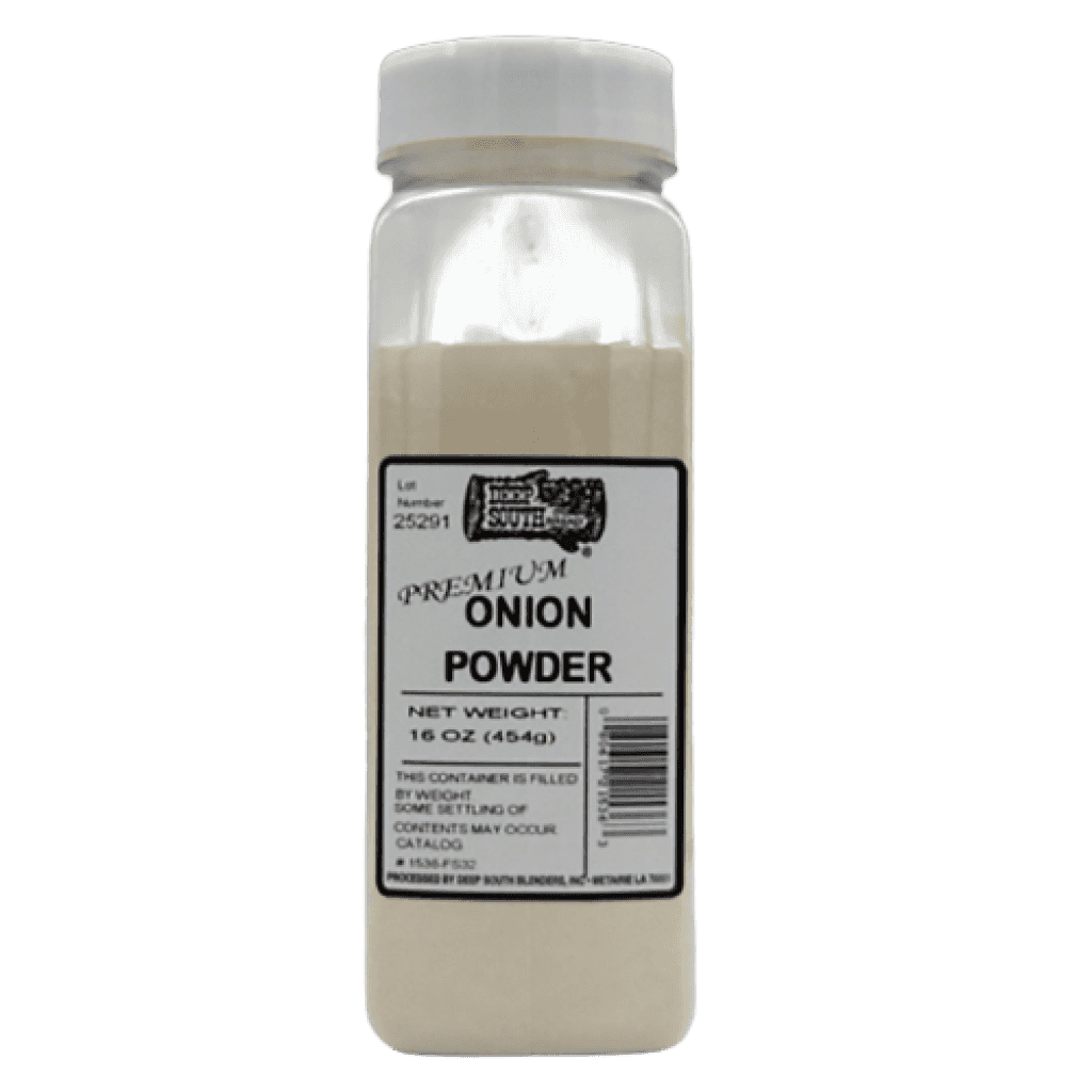Deep South Onion Powder