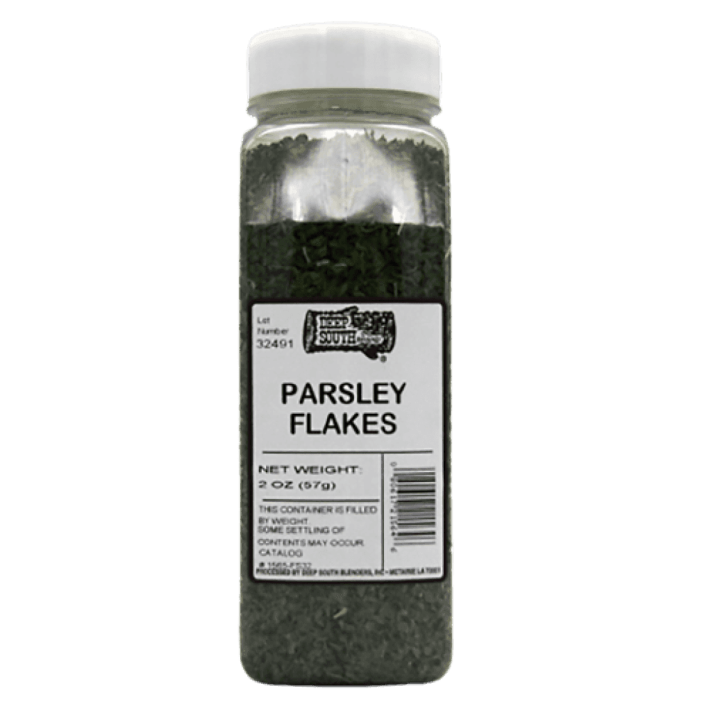 Deep South Parsley Flakes