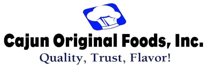 Cajun Original Foods, Inc