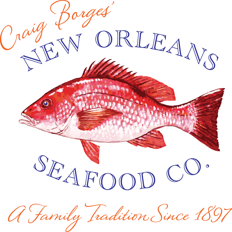 Craig Borges Seafood