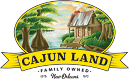 Cajun Land