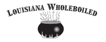 Louisiana Wholeboiled