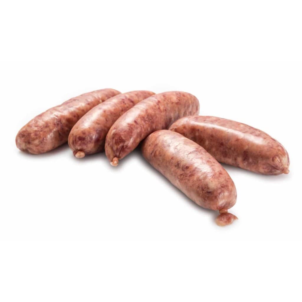 Poche's Smoked Chaurice 1 lb