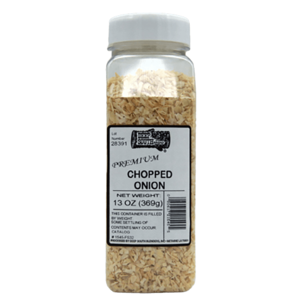 Deep South Chopped Onion 13 oz