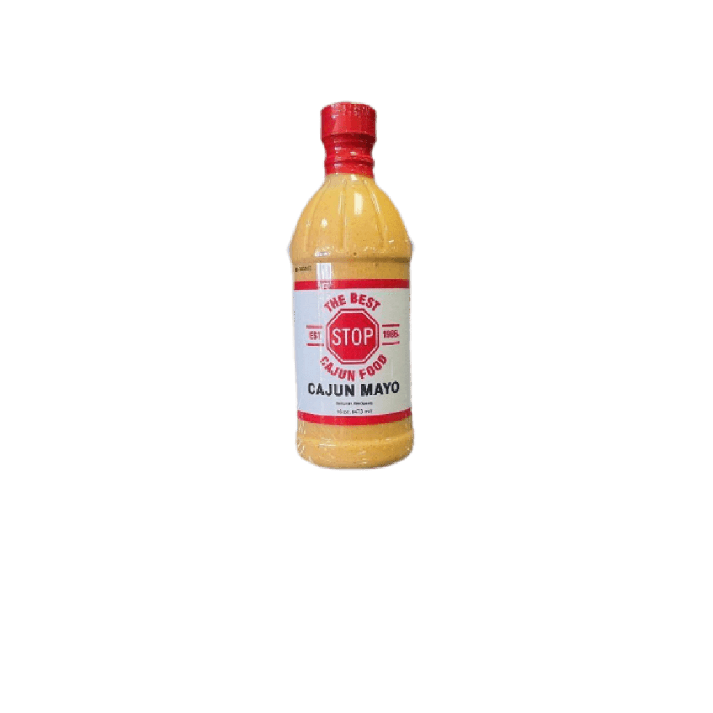 Best Stop Cajun Mayo Cajun Dipping Sauce