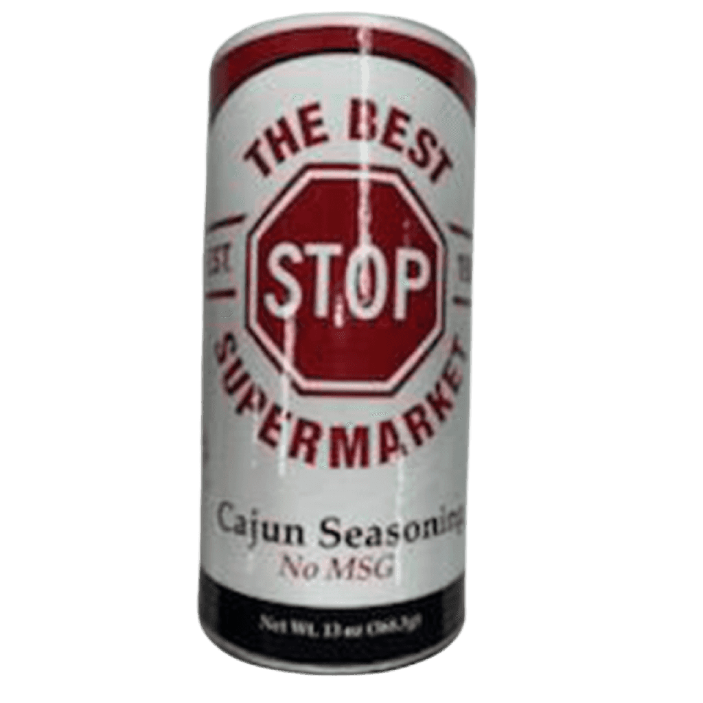 Best Stop No MSG Cajun Seasoning