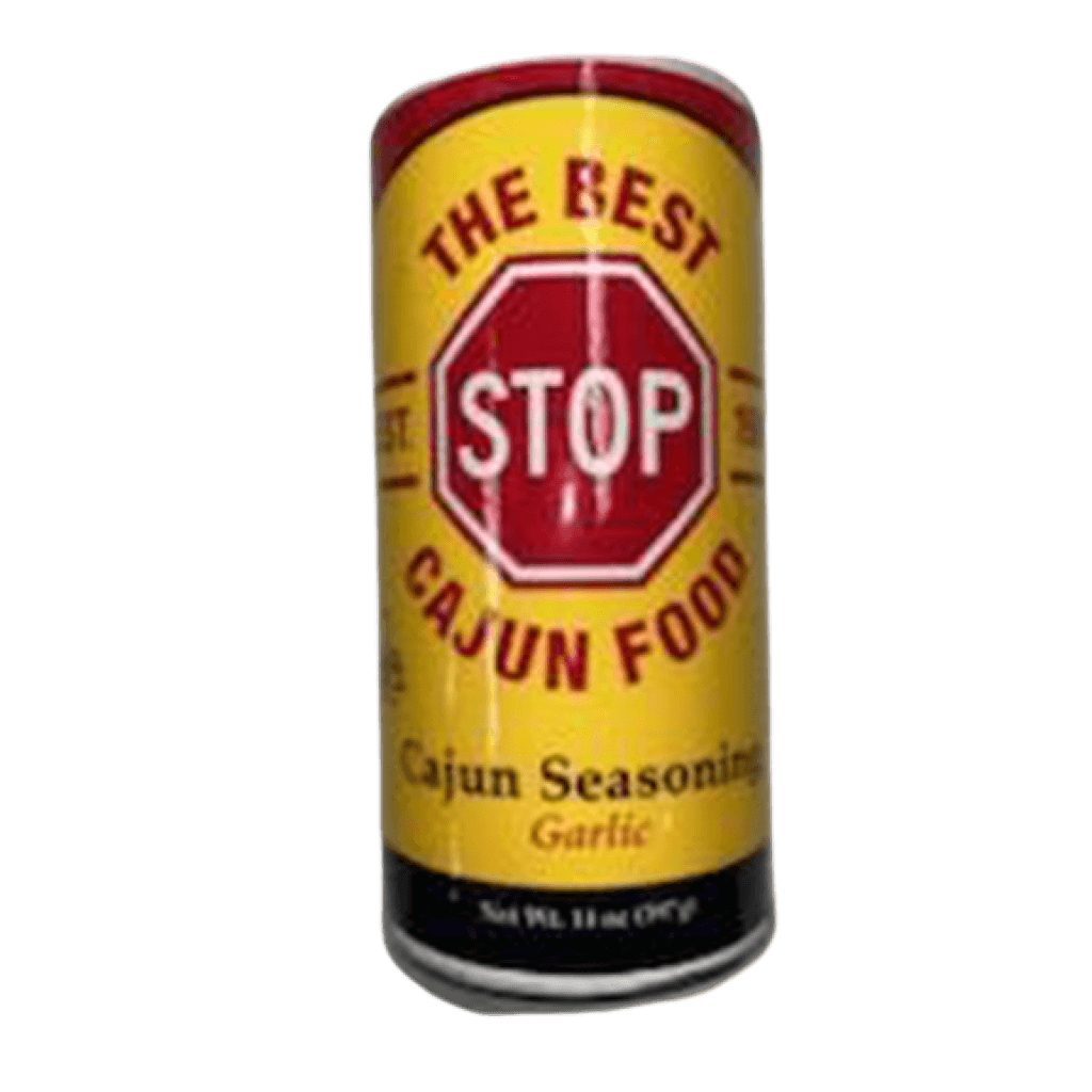 Best Stop Garlic Cajun Seasoning