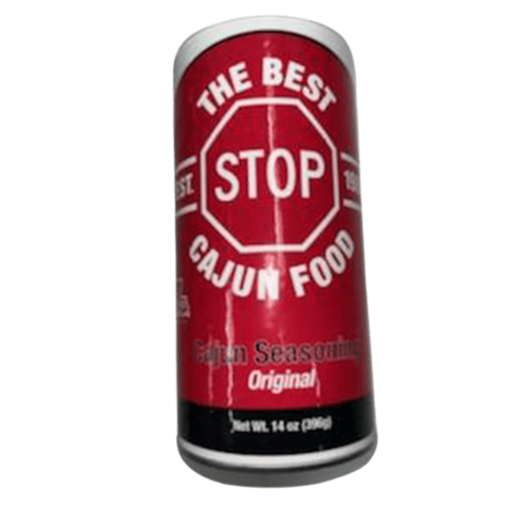 Best Stop Original Cajun Seasoning 14 oz