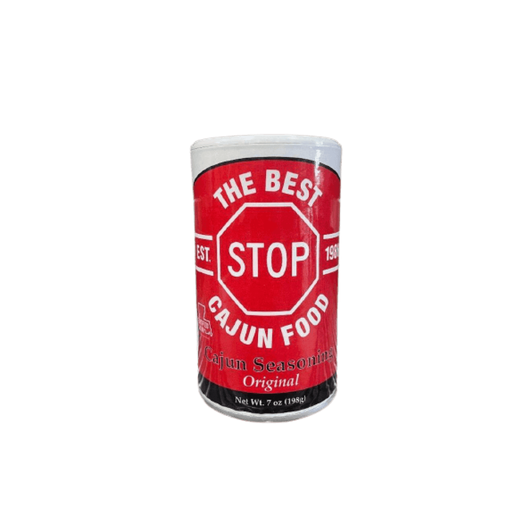 Best Stop Original Cajun Seasoning