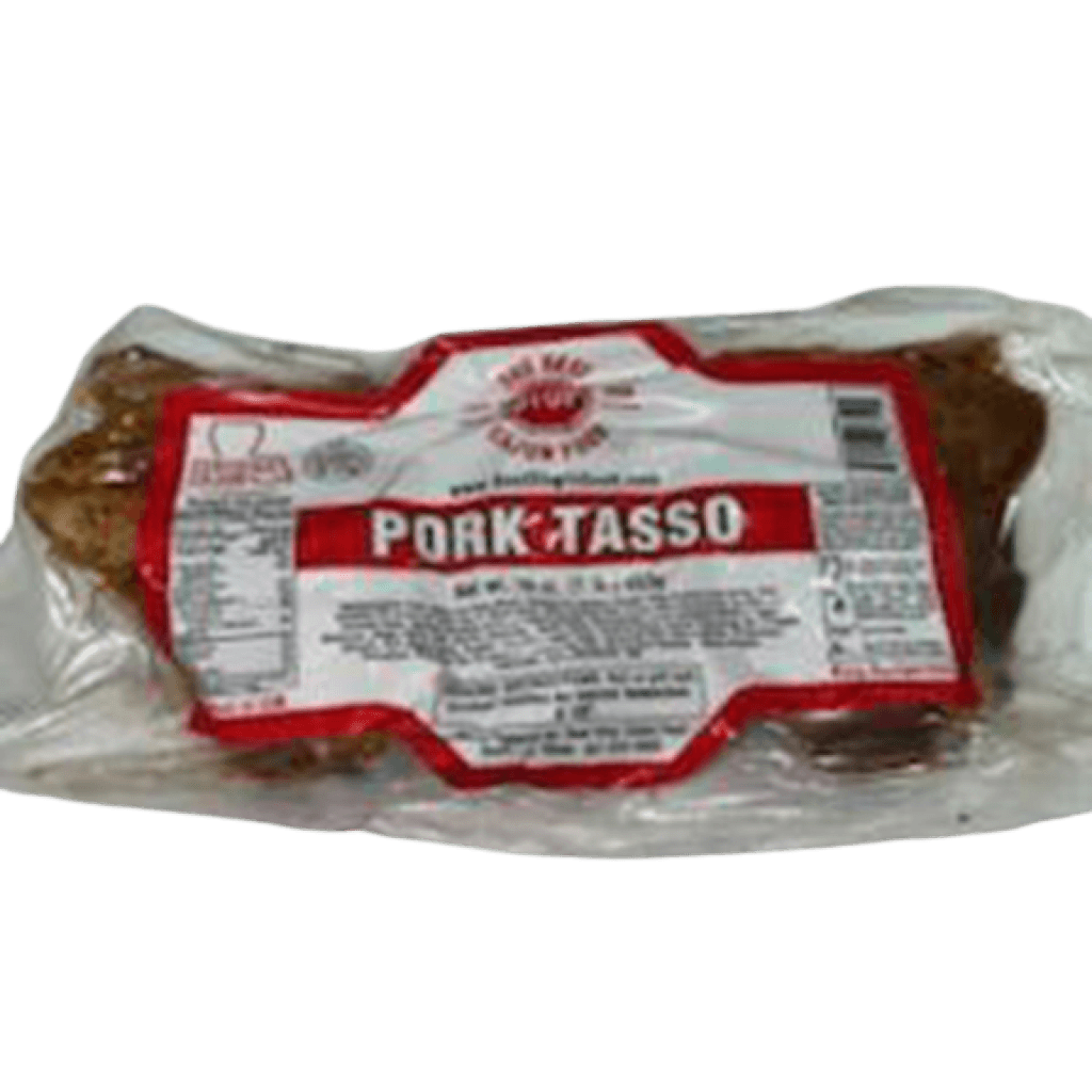 Best Stop Pork Tasso 16 oz