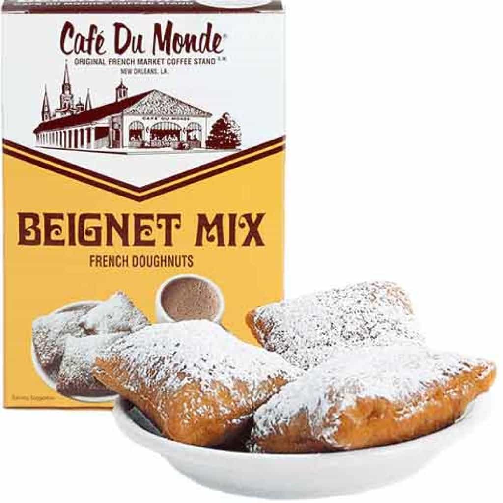 Café du Monde Beignet Mix