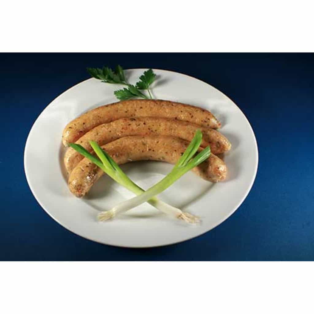 Cajun Original Crawfish Boudin