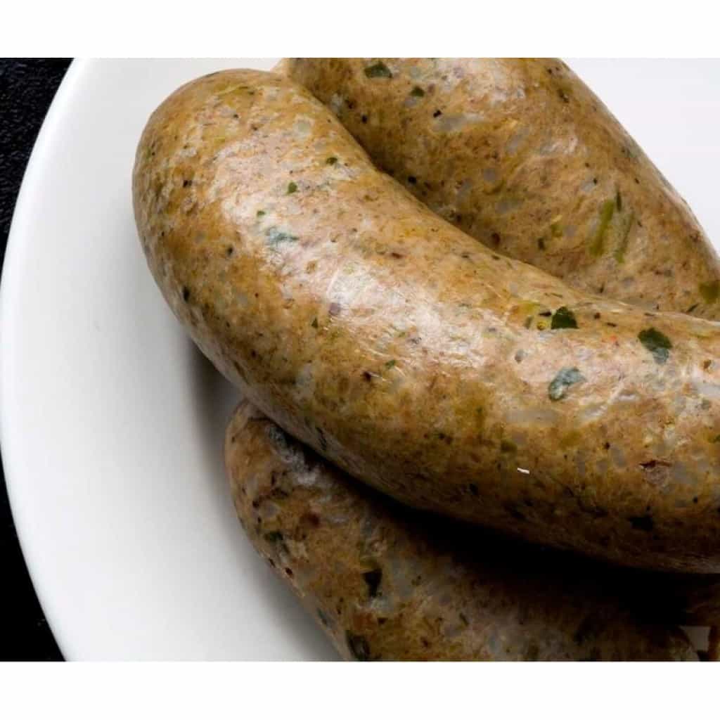 Cajun Original Pork Boudin