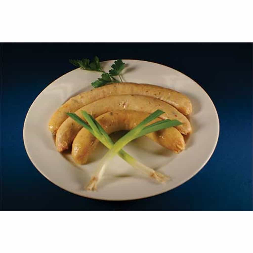 Cajun Original Shrimp Boudin