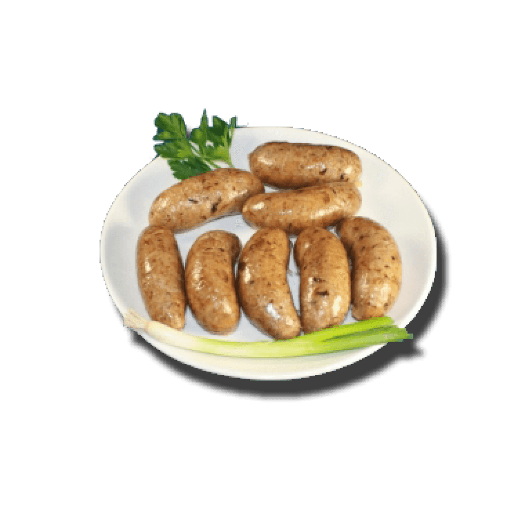 Cajun Original Pork Boudin Party Links
