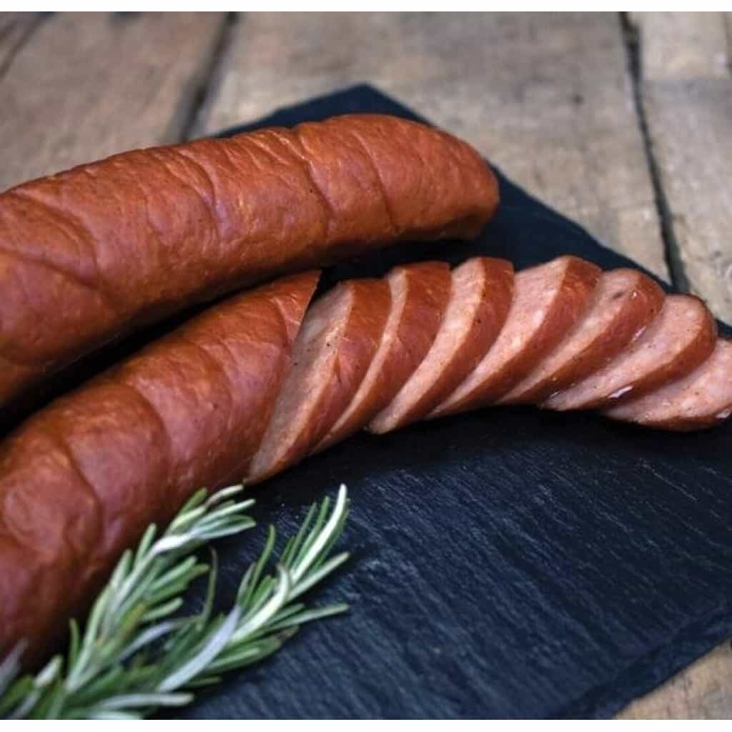 Cajun Specialty Meats Chicken Andouille