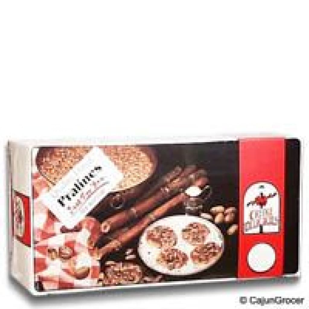 Creole Delicacies Original New Orleans Pralines