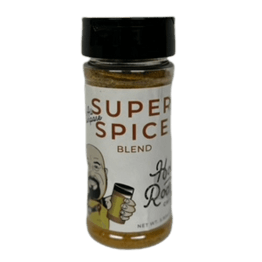 Hot Rod's All Purpose Super Spice 5.92 oz