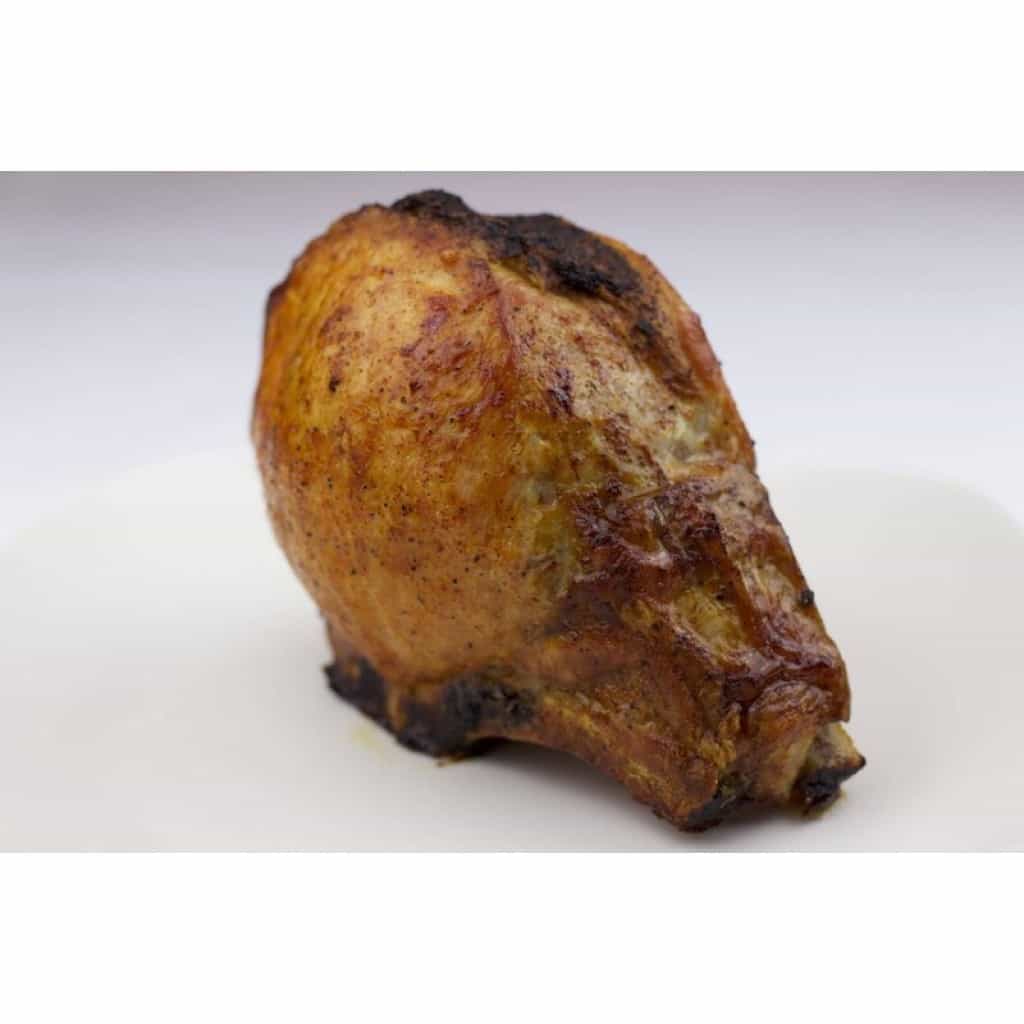 La Boucherie Pork Chop Stuffed With Fresh Pork Sausage