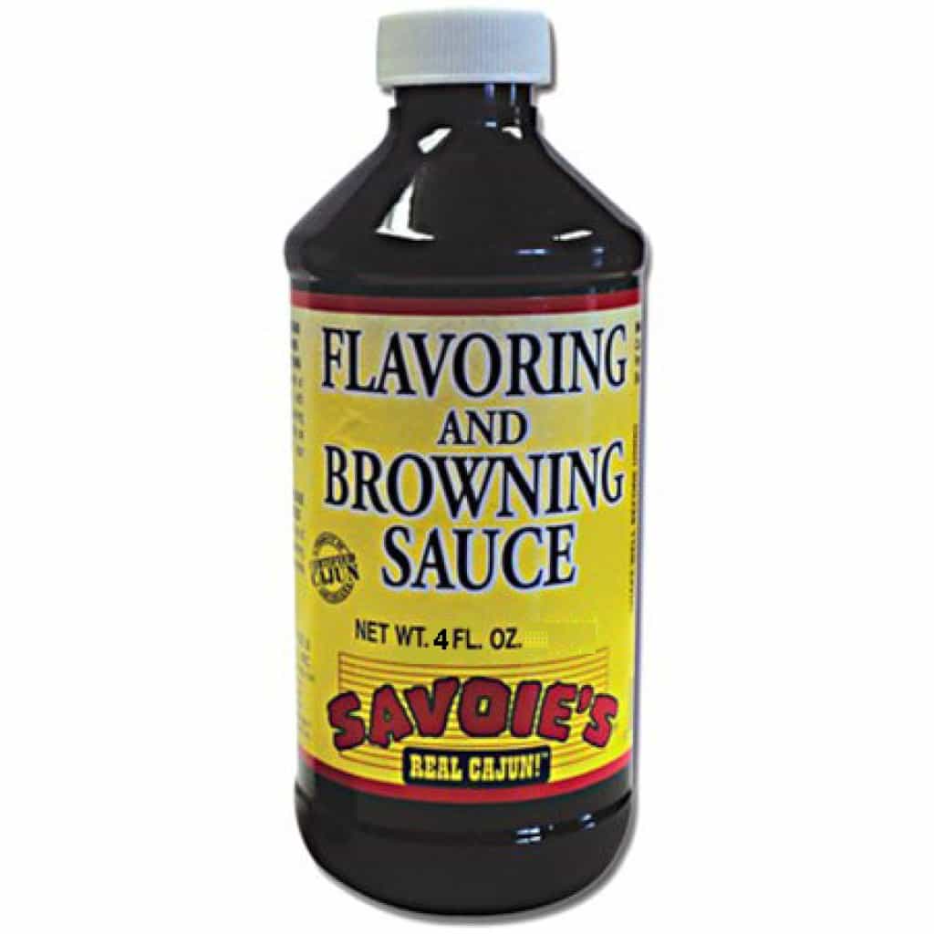 Savoie's Flavoring & Browning Sauce