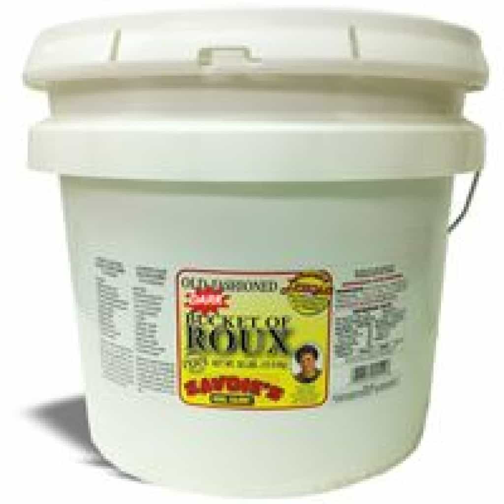 Savoie's Old Fashioned Dark Roux