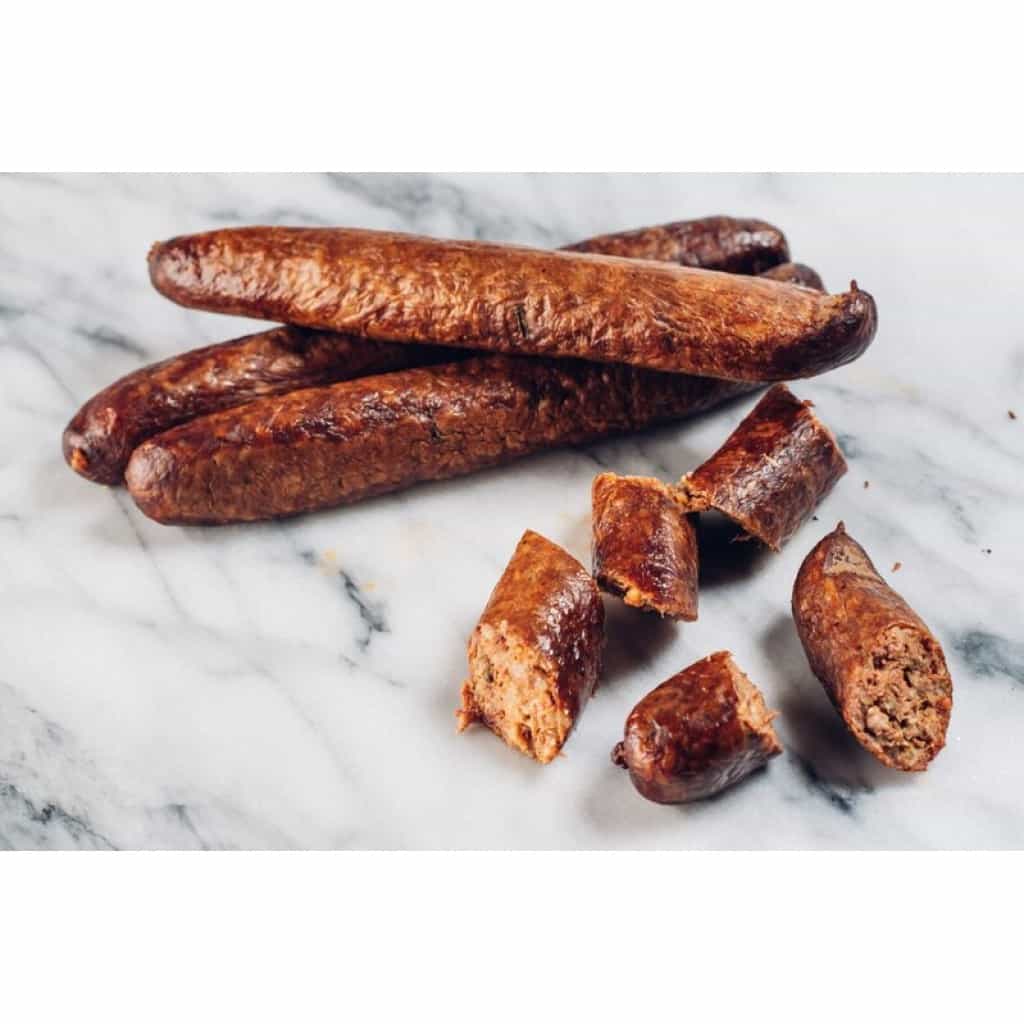 Best Stop Smoked Boudin Bulk Pack