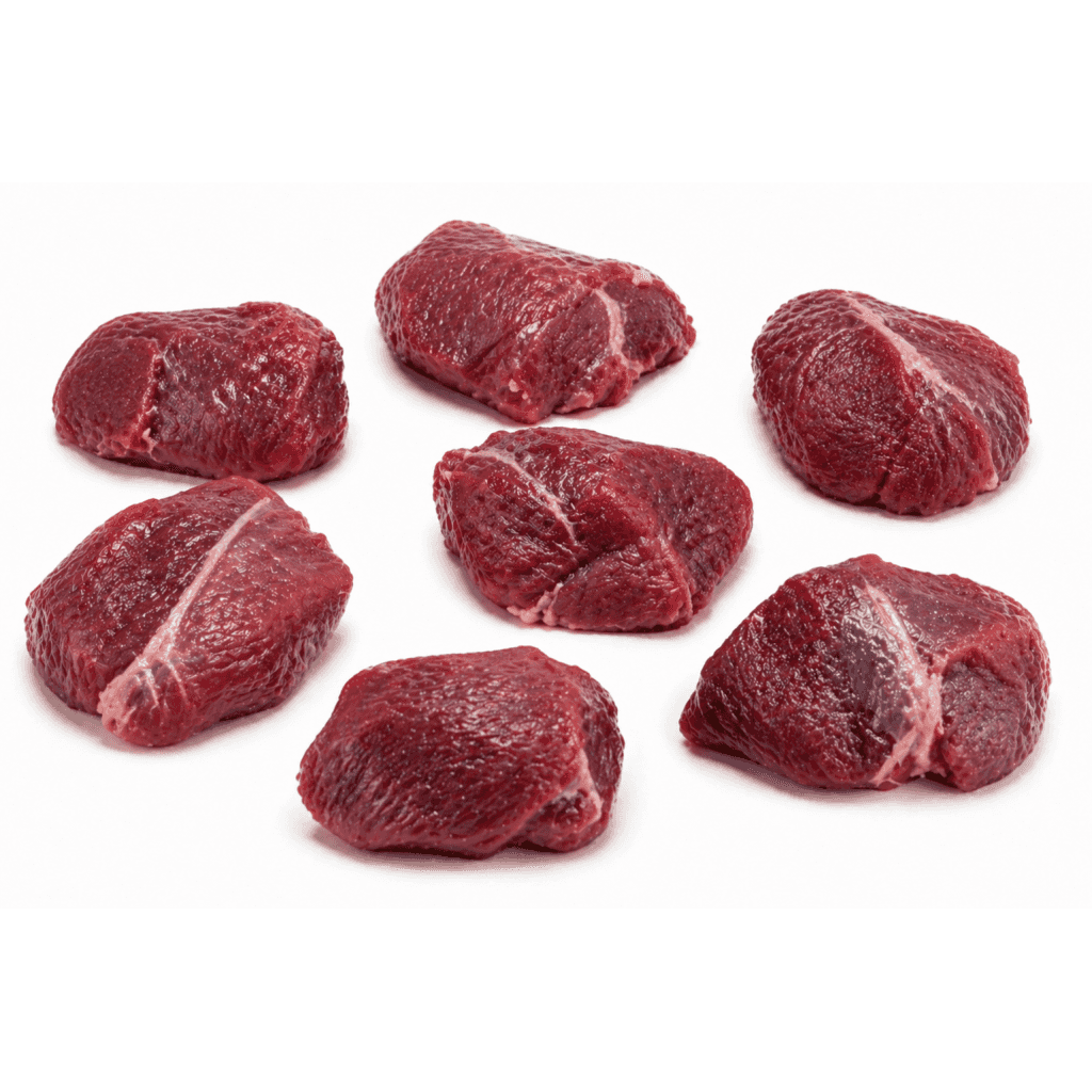 Turtle Meat Boneless 2 lb – Louisiana Snapping Turtle Meat