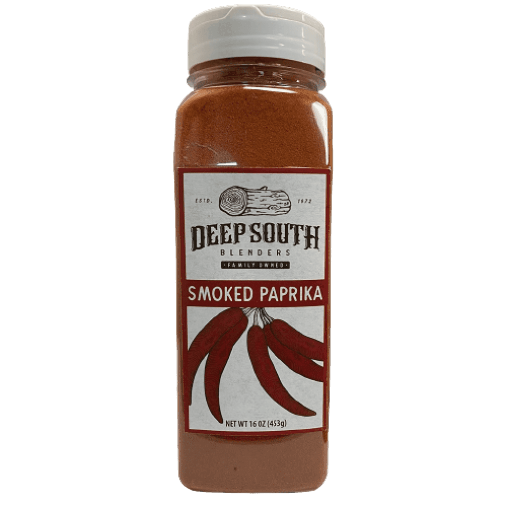 Deep South Smoked Paprika