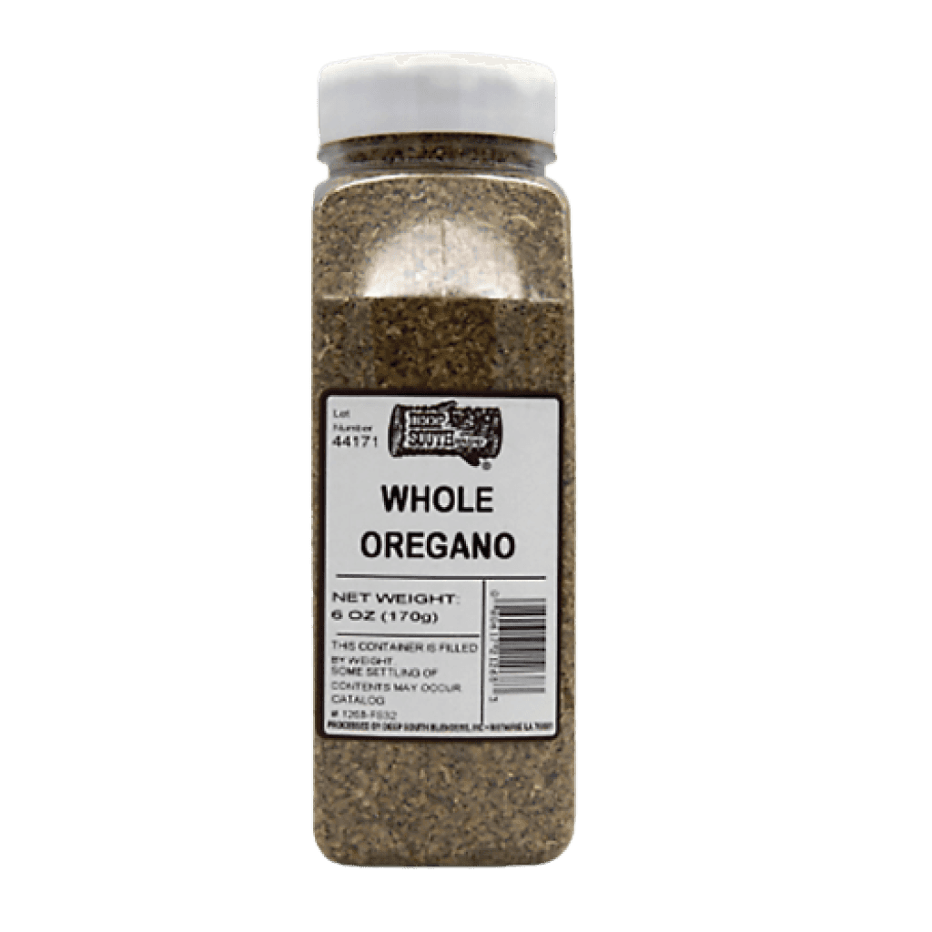 Deep South Greek Cut Oregano
