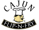 Cajun Flip n Fry