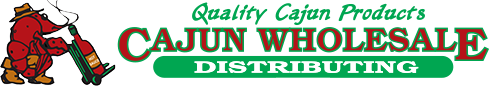 Cajun Wholesale