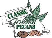 Classic Golden Pecans