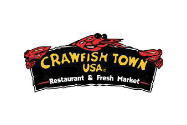 Crawfish Town USA