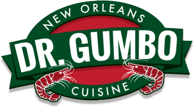 Dr Gumbo