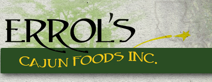 Errol's Cajun Foods