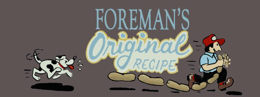 Foreman's