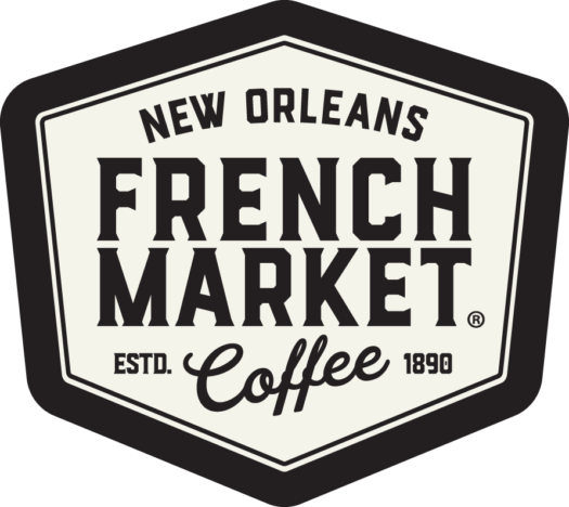 French Market Coffee