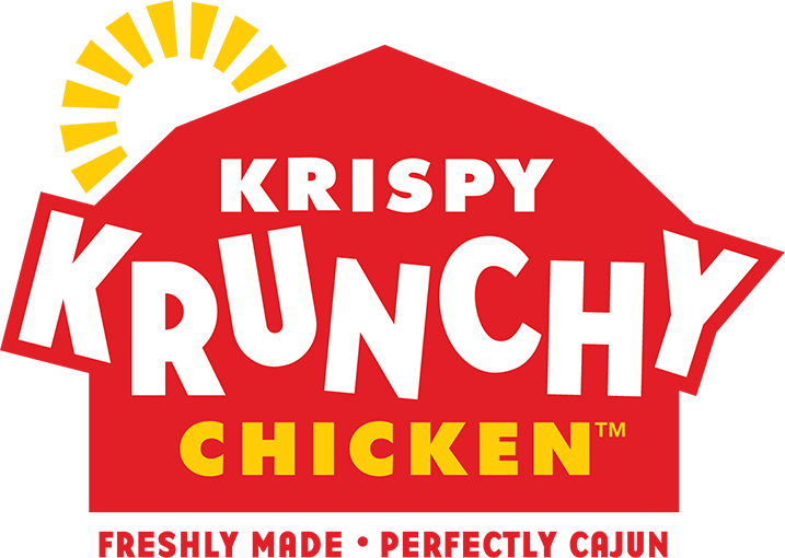Krispy Krunchy Chicken