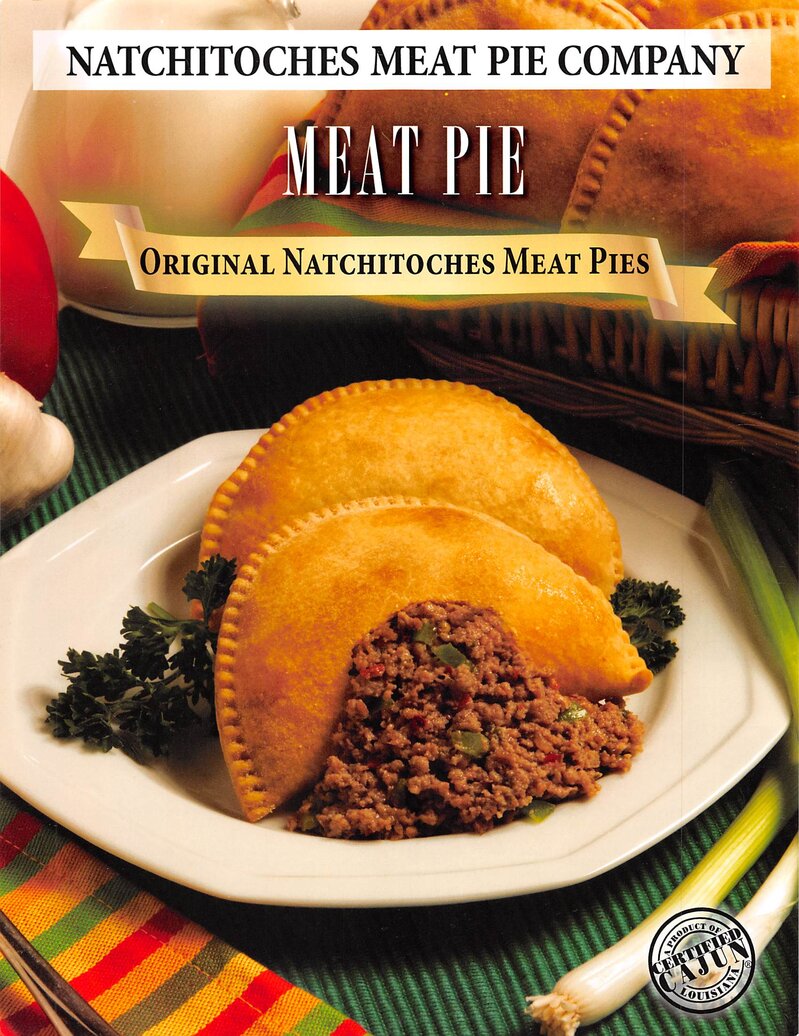 Natchitoches Pies