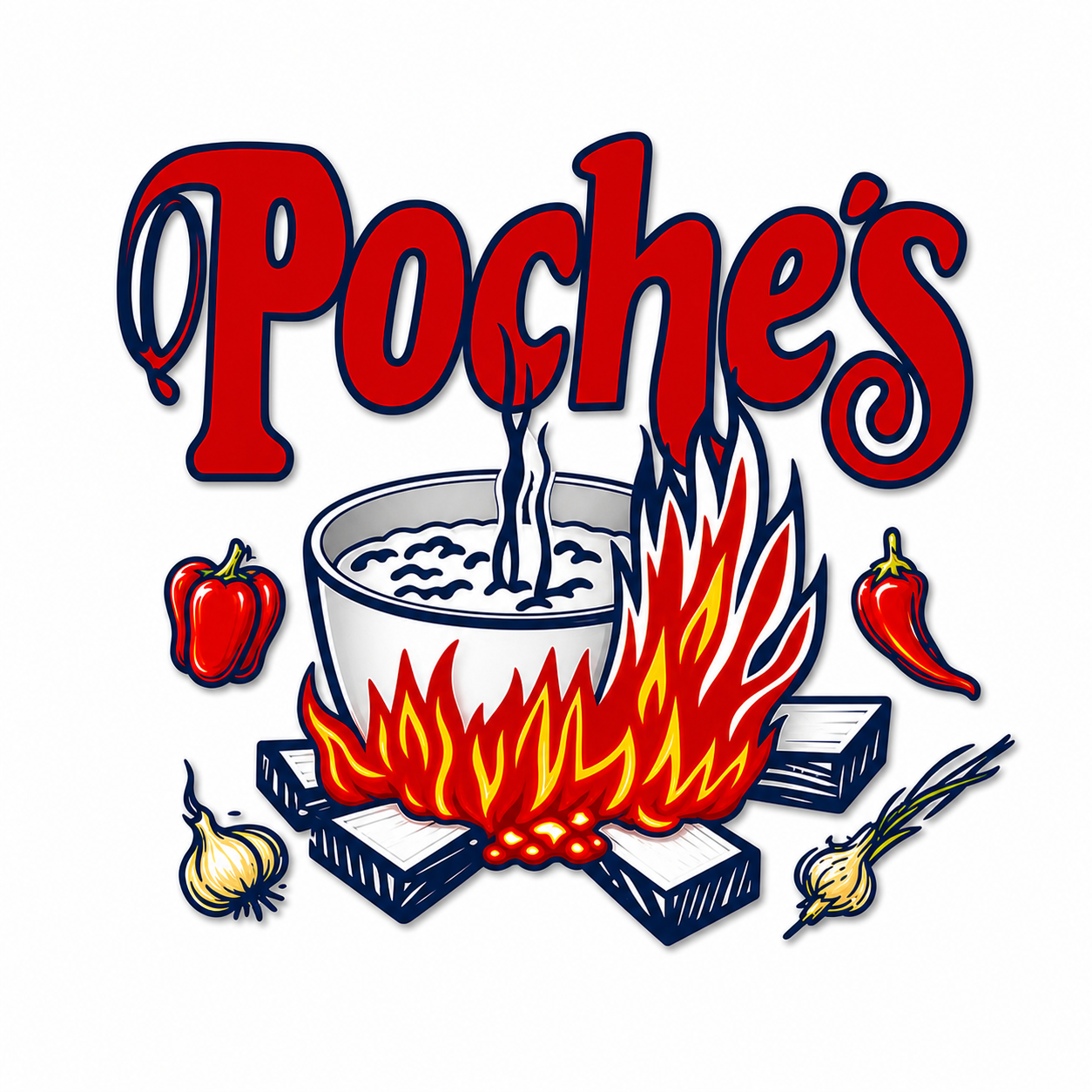 Poche's