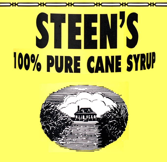 Steen's Syrup Mill