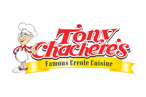 Tony Chachere's