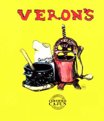 Veron's Seasoning