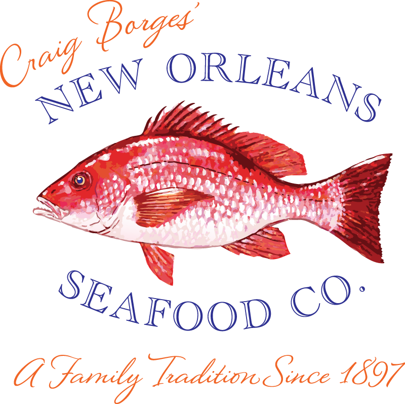 Craig Borges Seafood