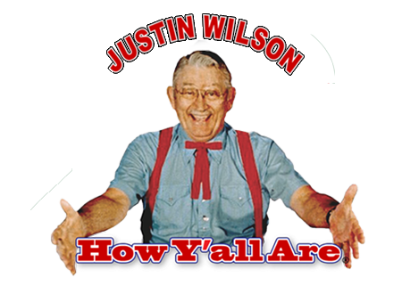 Justin Wilson