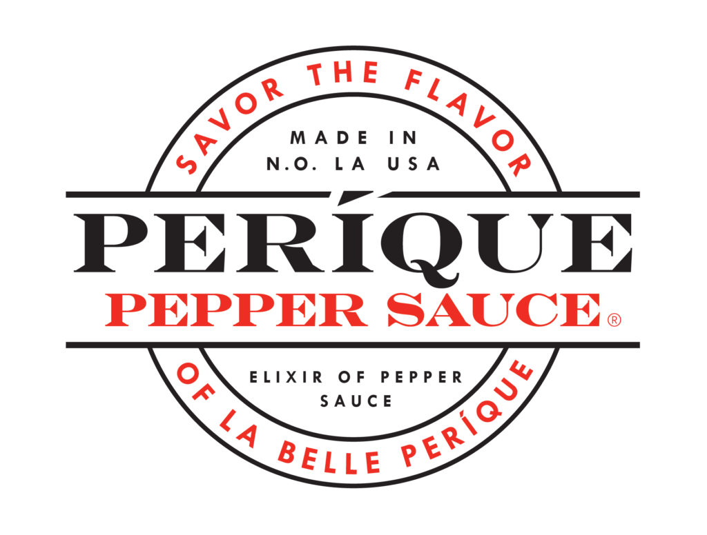 Perique Pepper Sauce